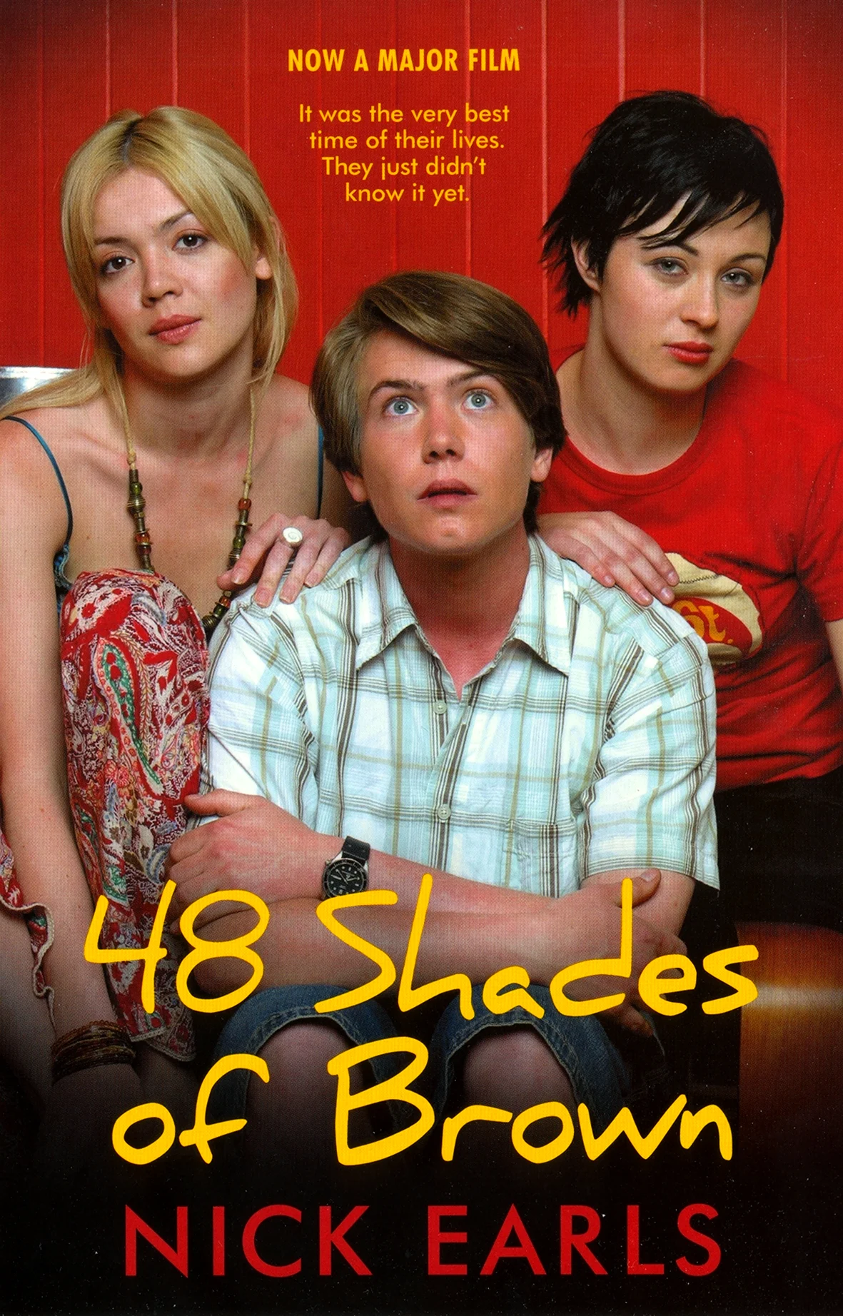 48 Оттенков 2006