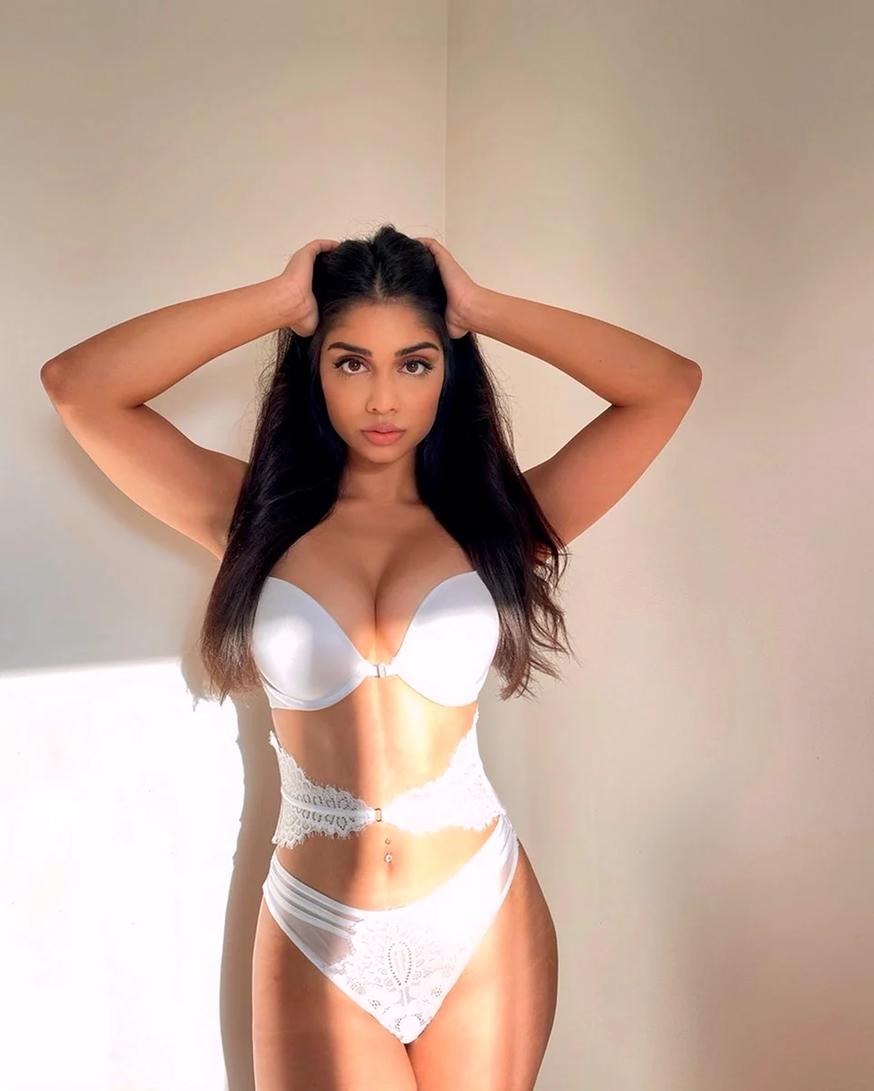 Aaliyah Aziz