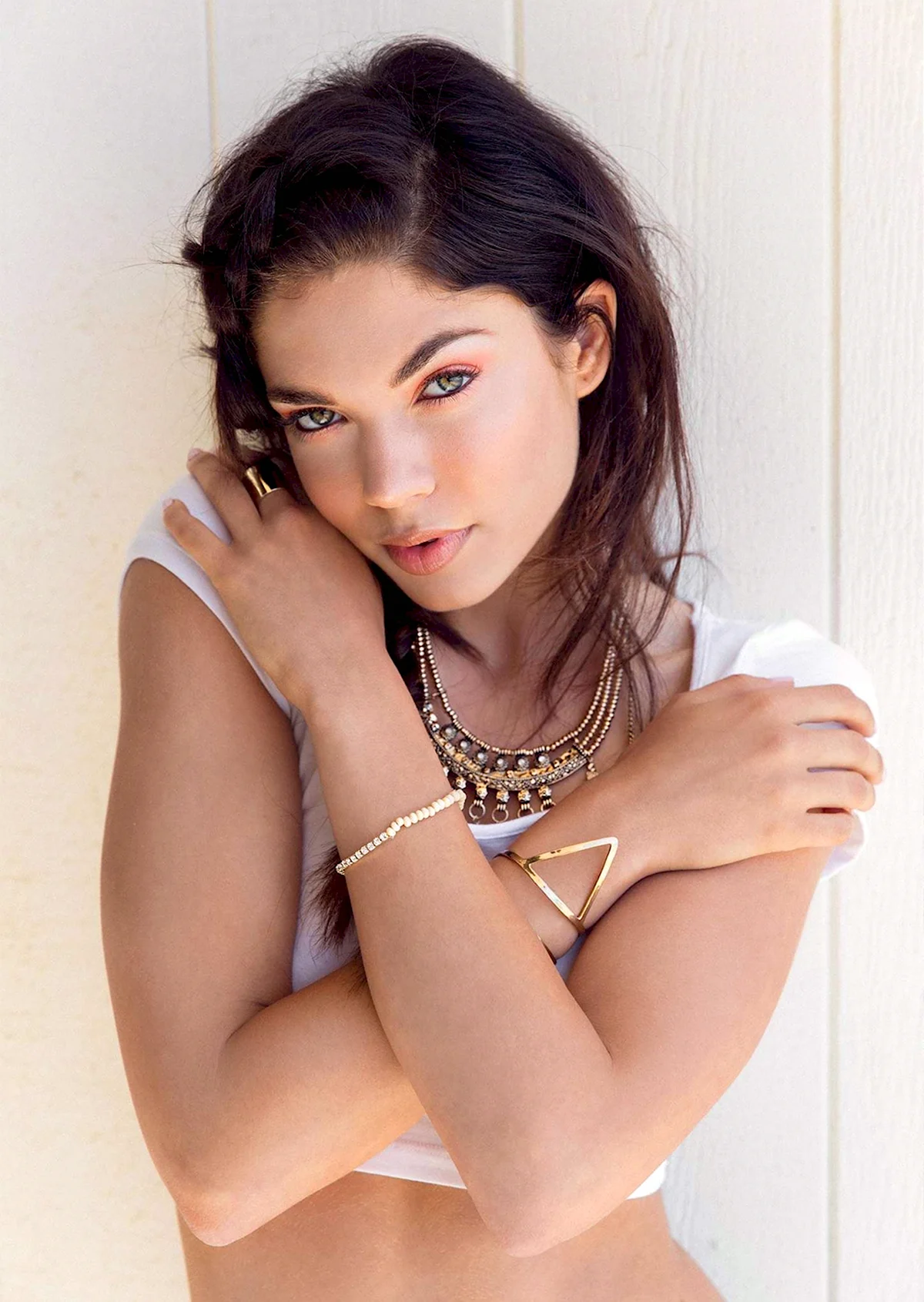 Aarika Wolf