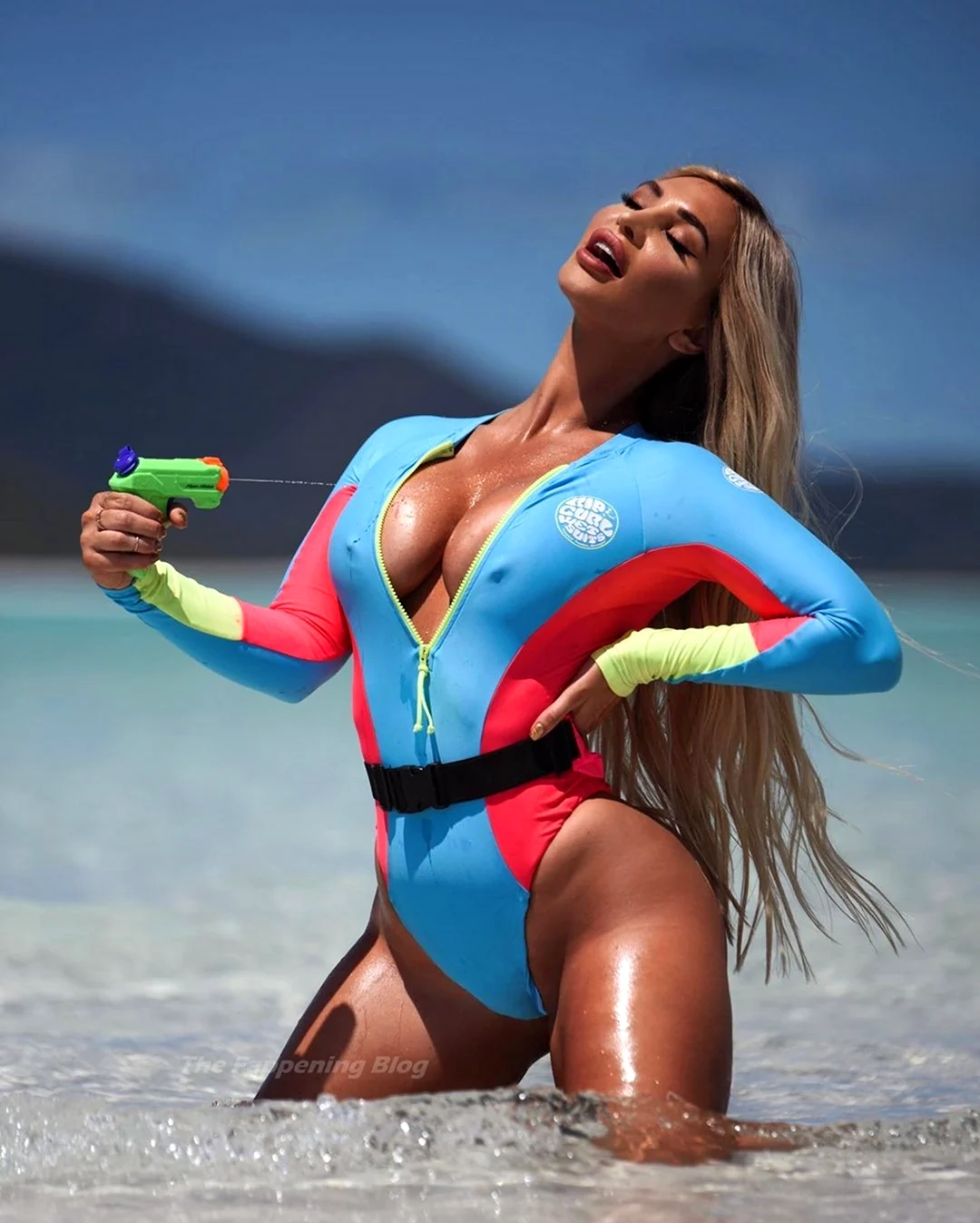 Abby Dowse