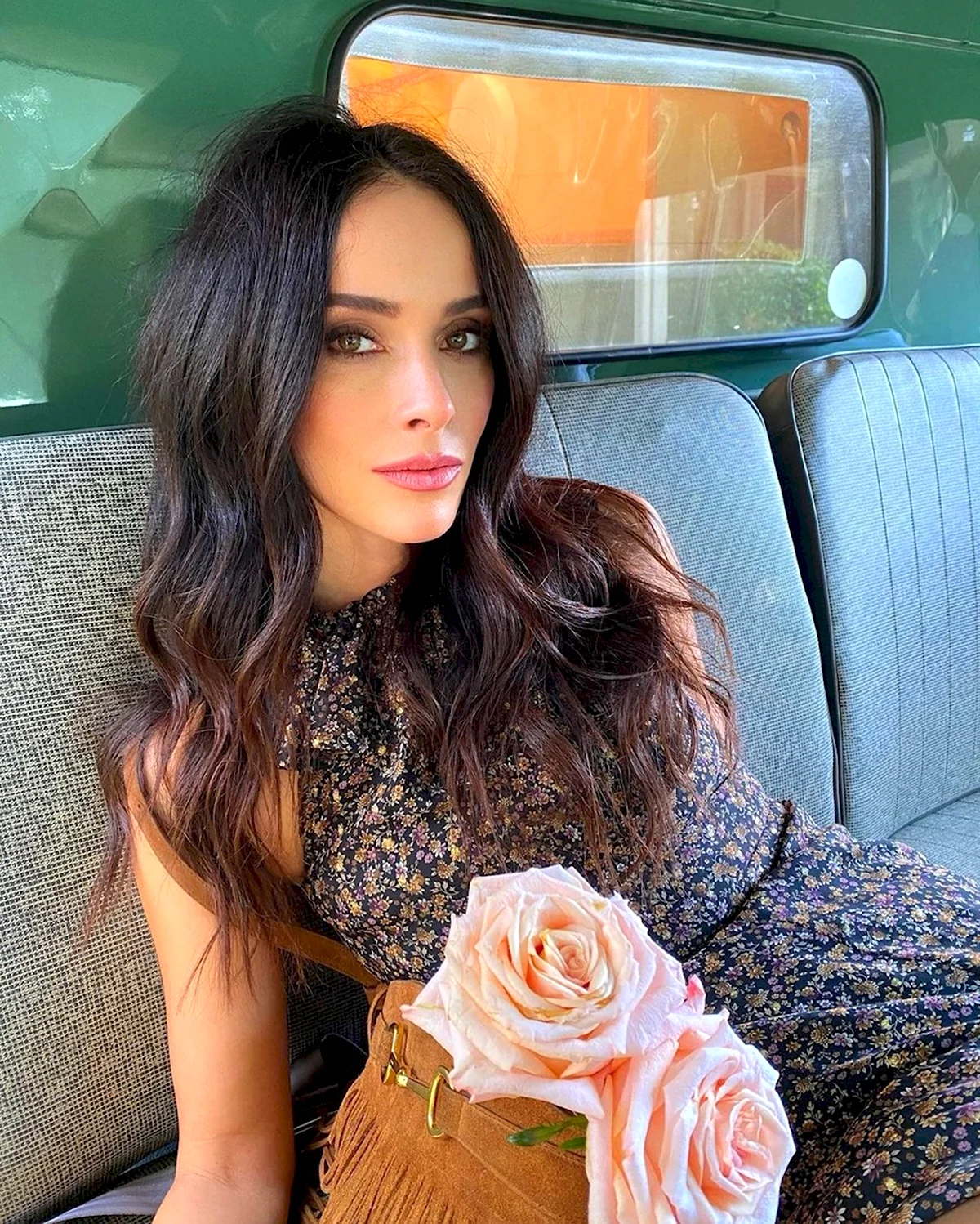 Abigail Spencer 2020