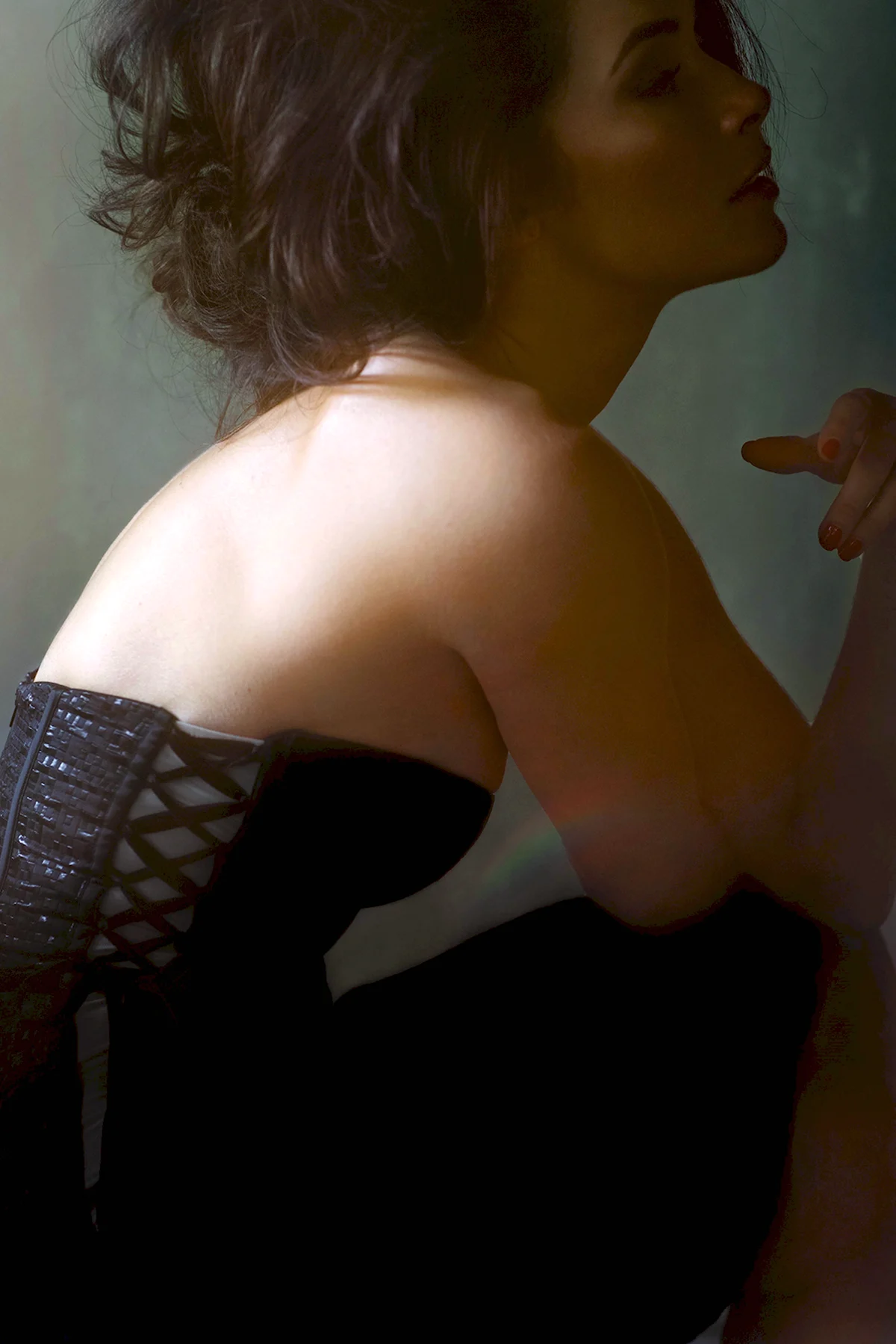 Abigail Spencer 2022
