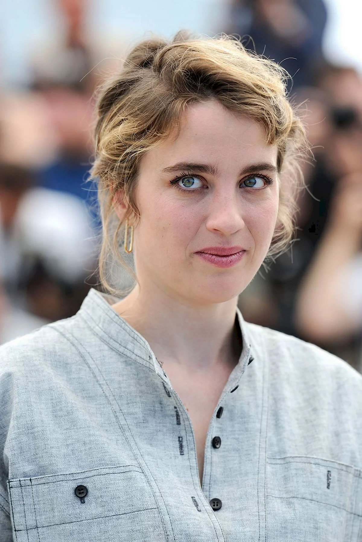 Adele Haenel