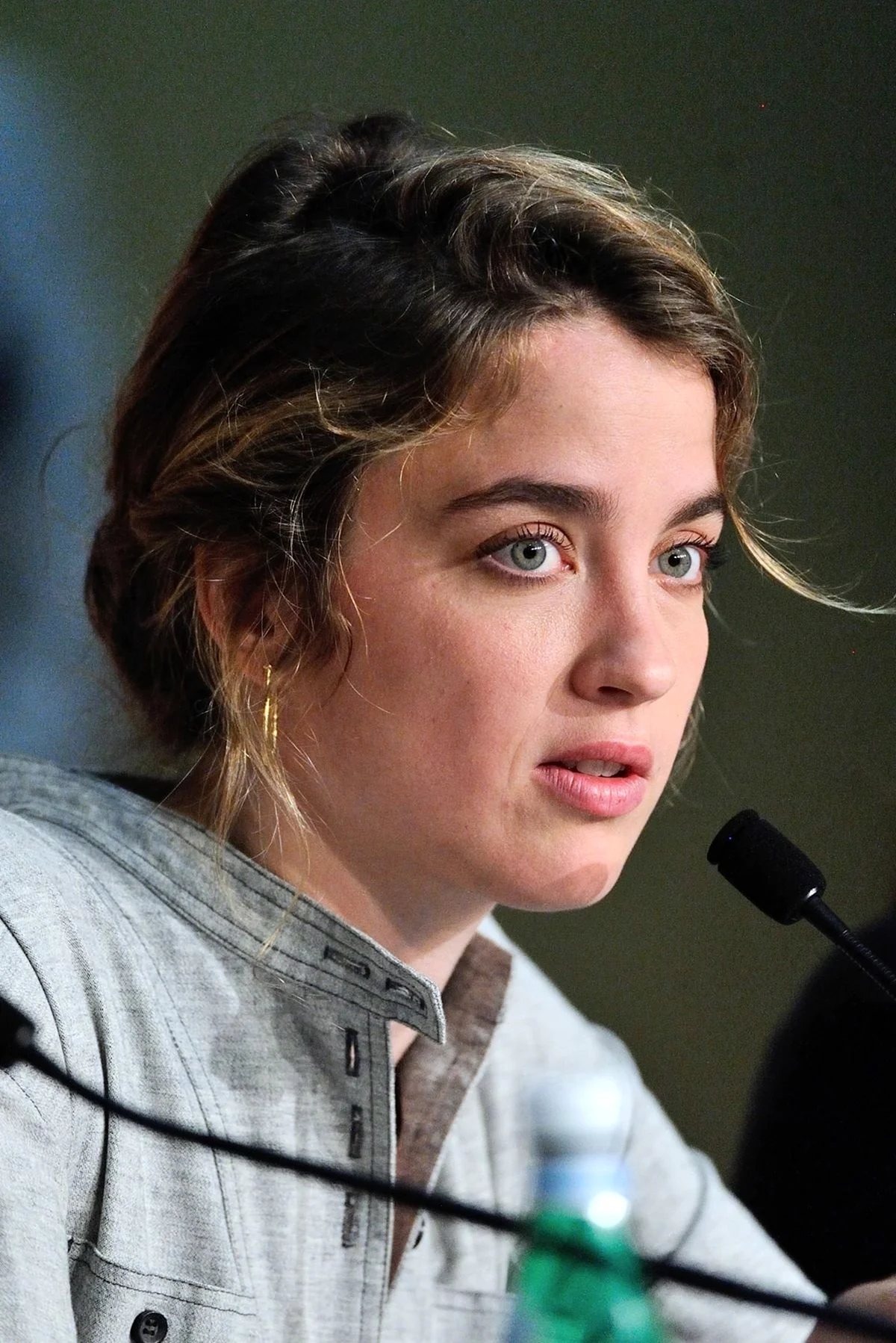 Adele Haenel
