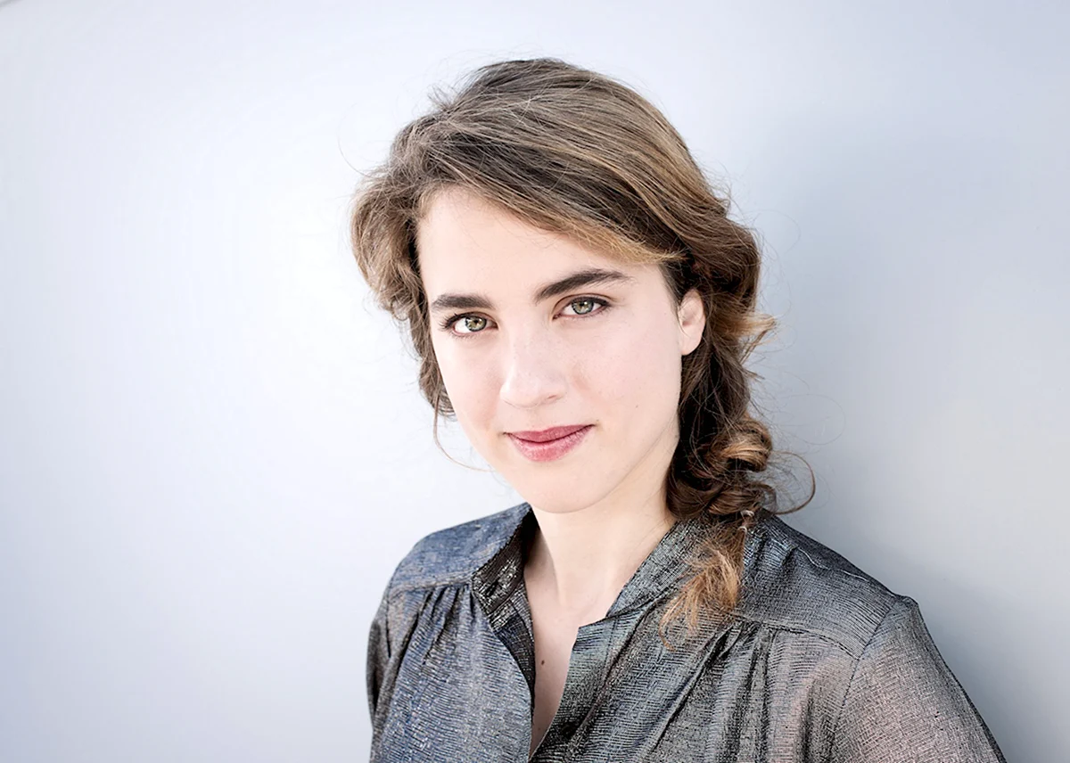 Adele Haenel 2022