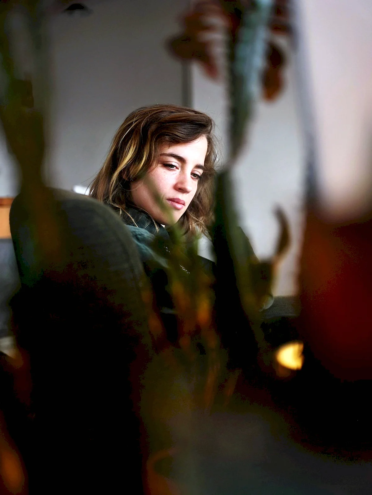Adele Haenel 2022