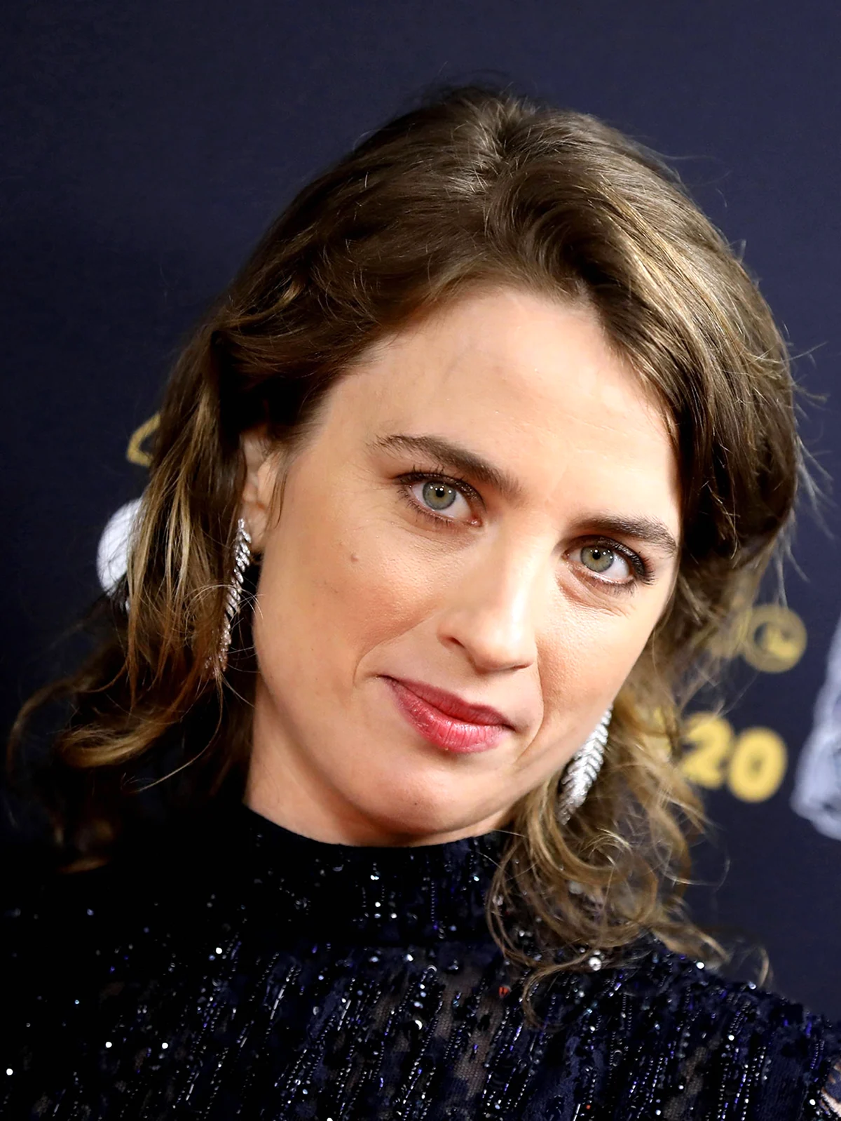 Adele Haenel