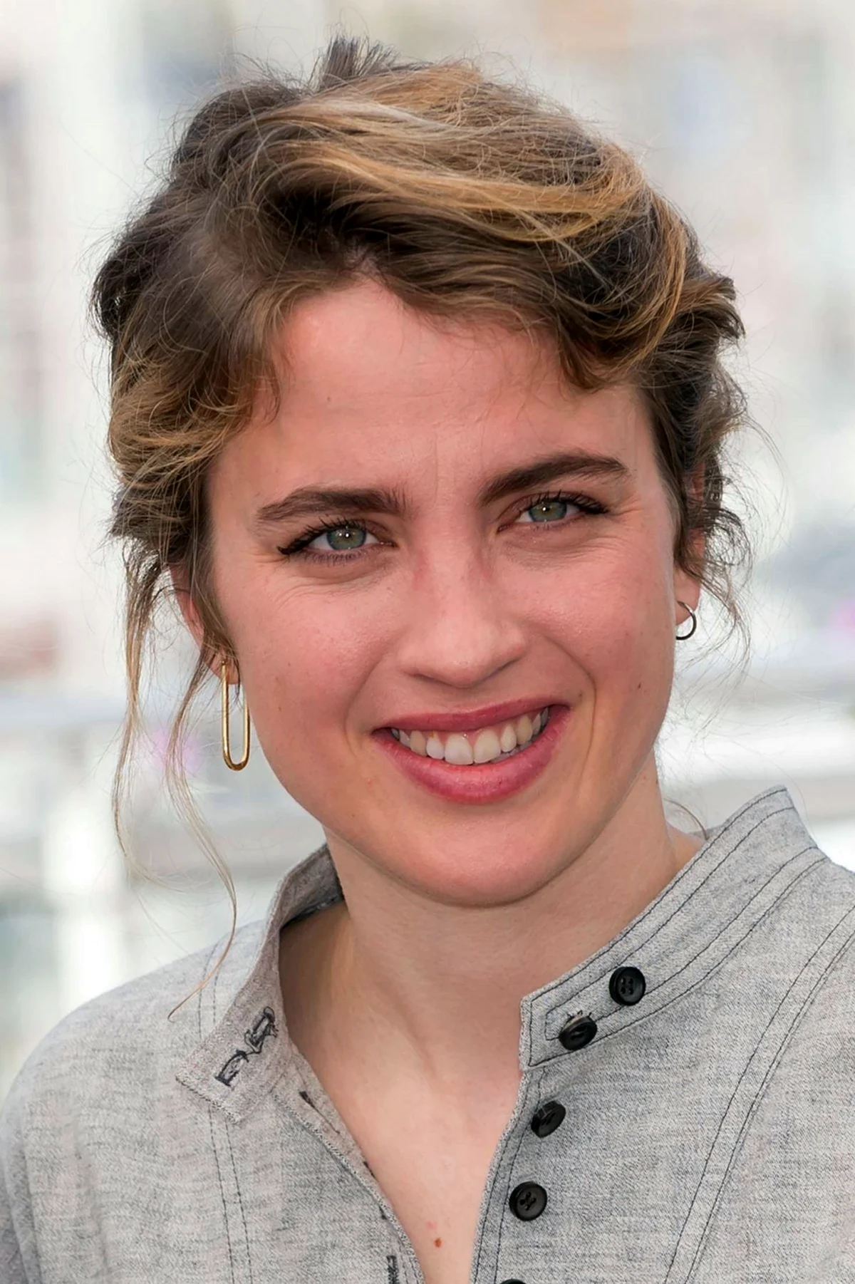 Adele Haenel