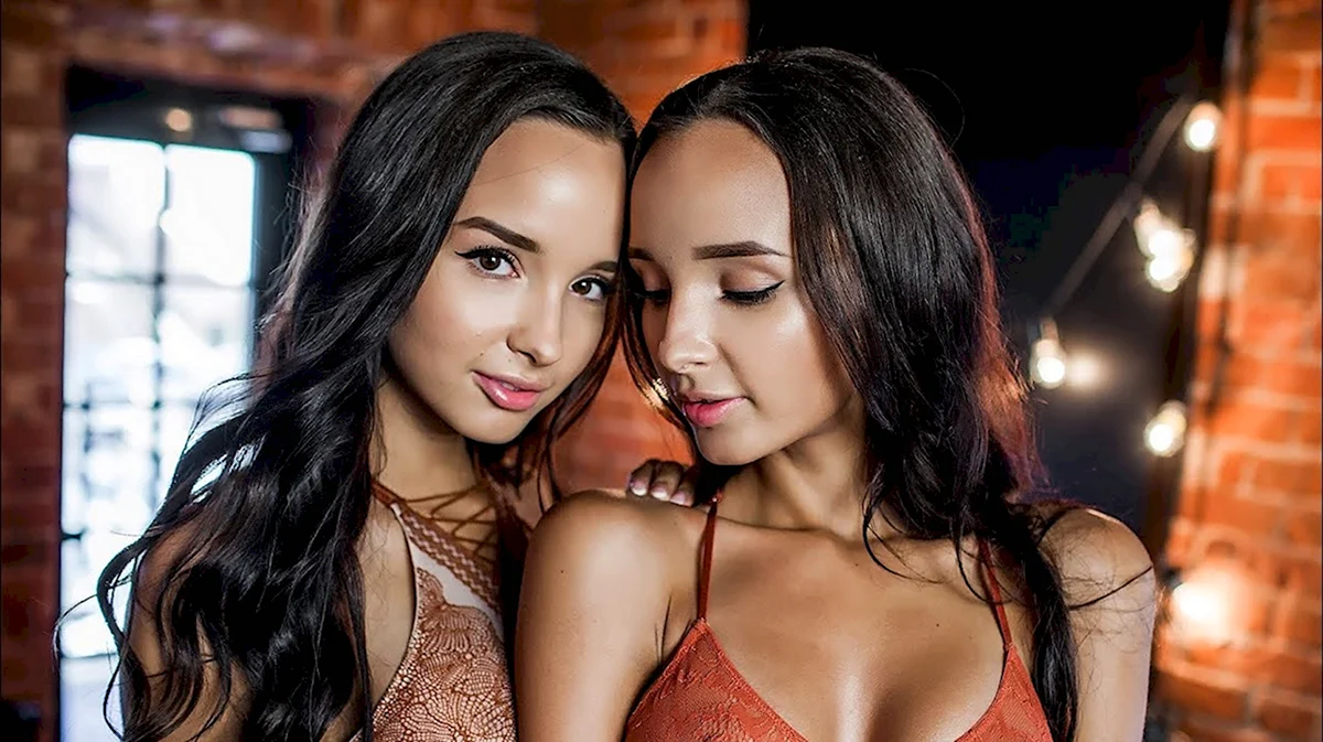 Аделина и Алина onlyfans