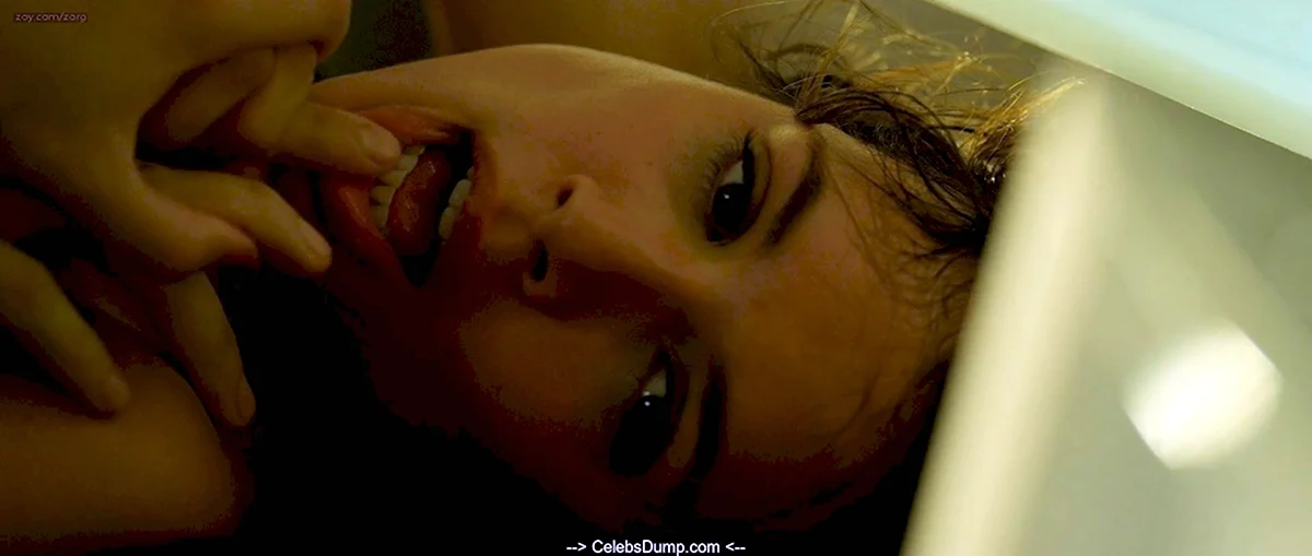 Adriana Ugarte hot
