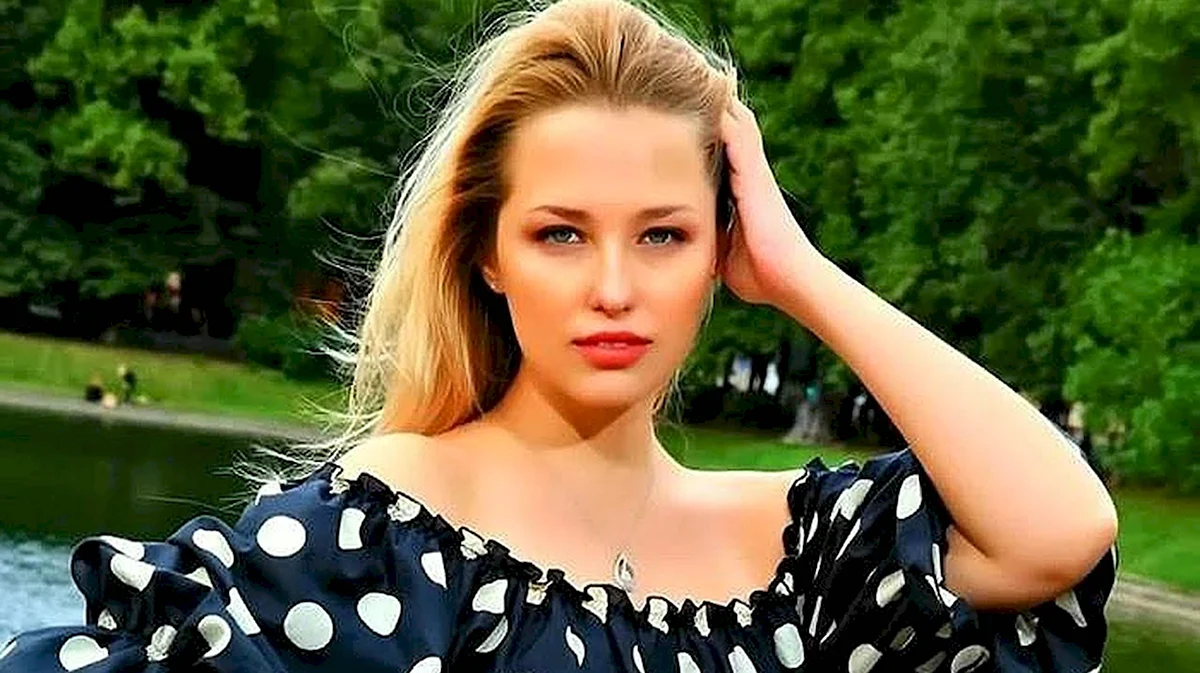 Аглая Шиловская