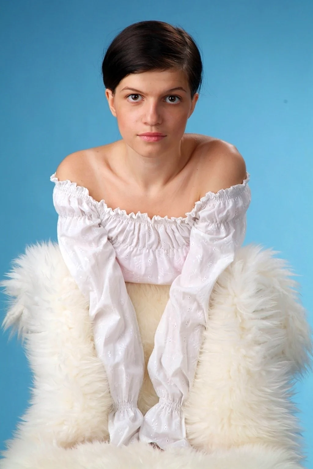 Агния Кузнецова