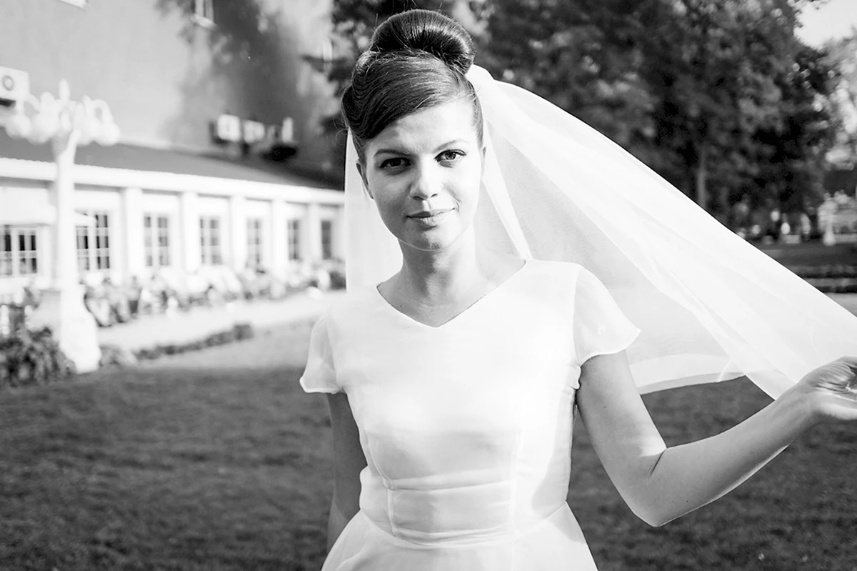 Агния Кузнецова