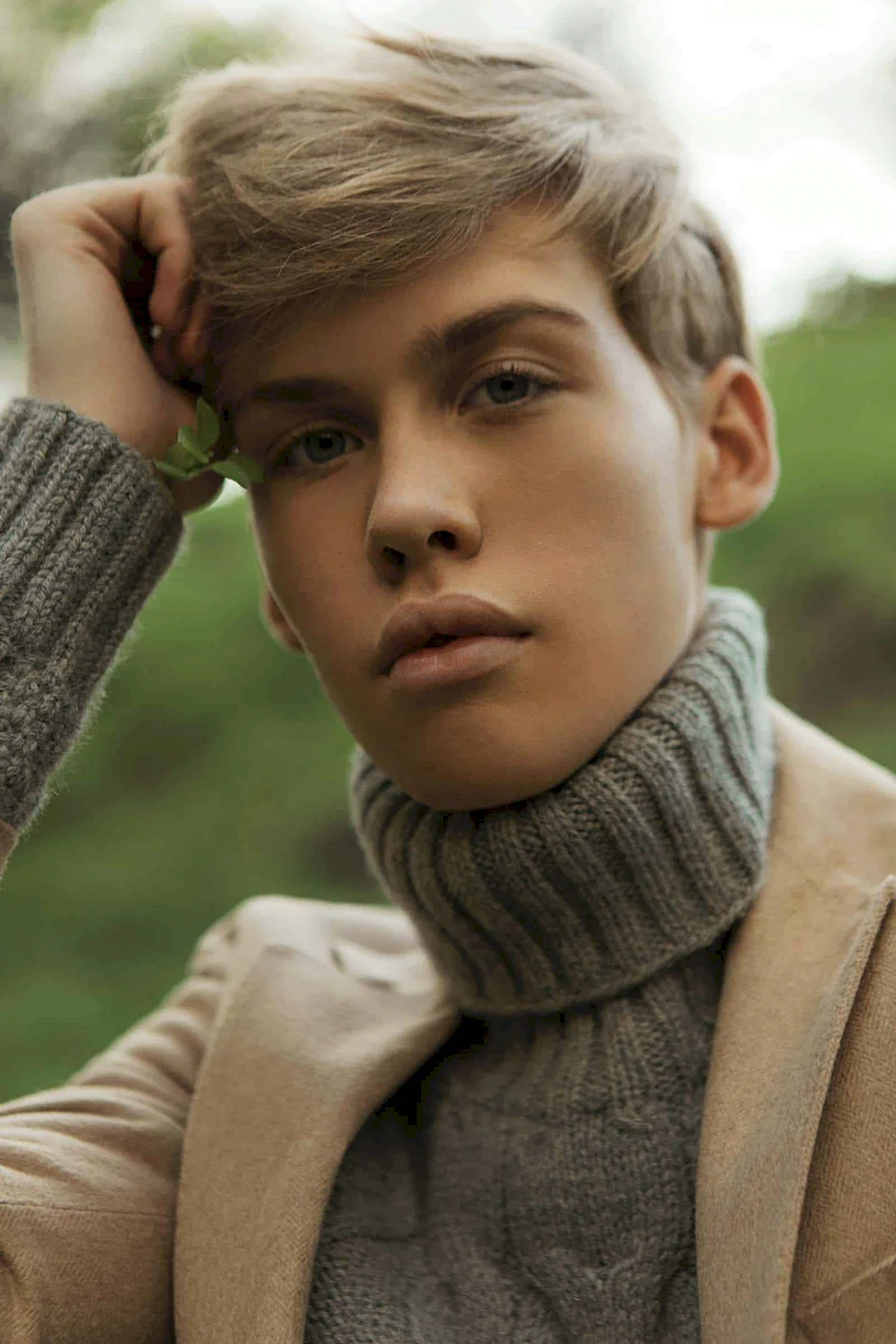 Aidan Alexander