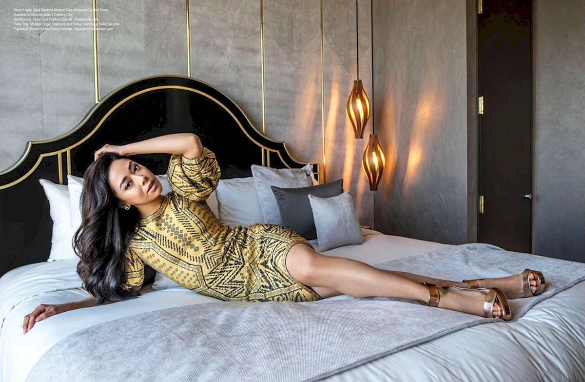 Aimee Garcia