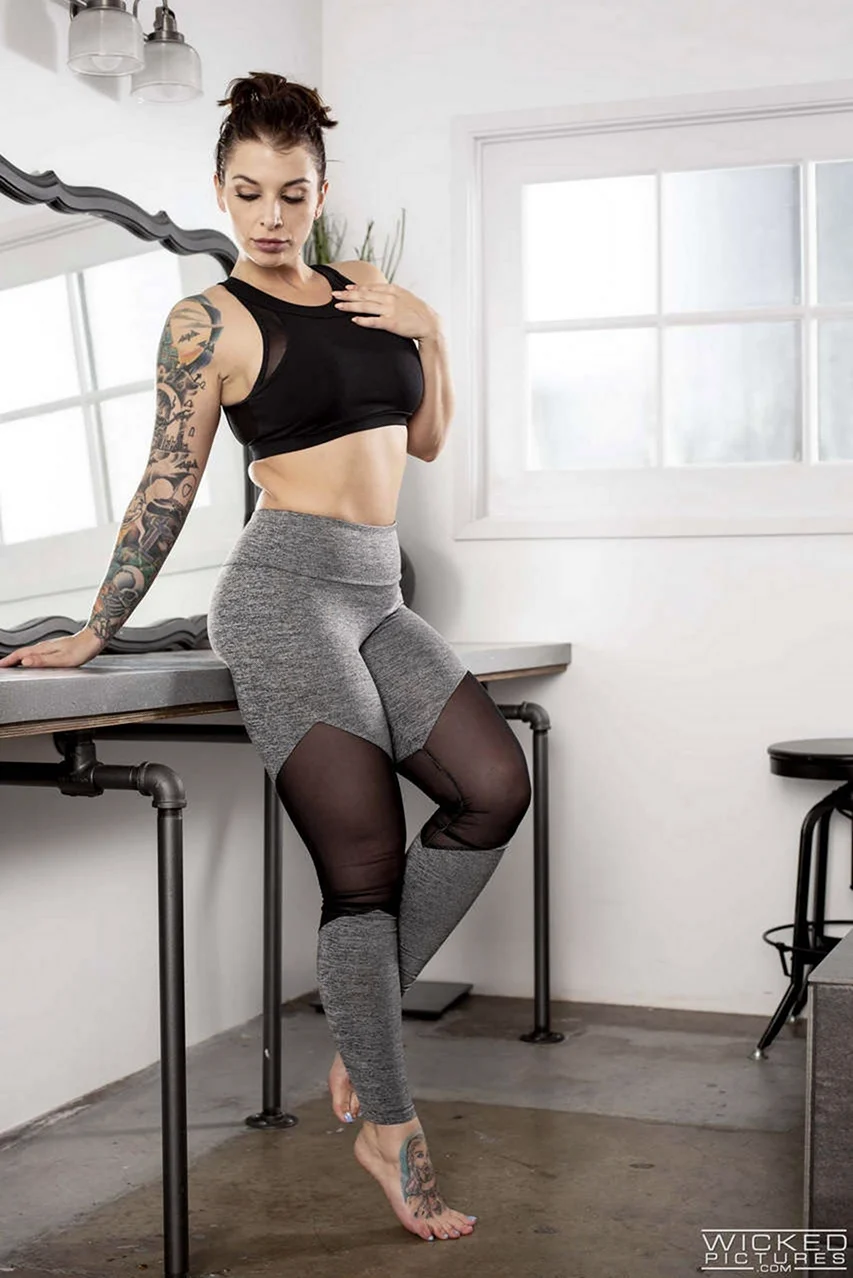 Айви Lebelle