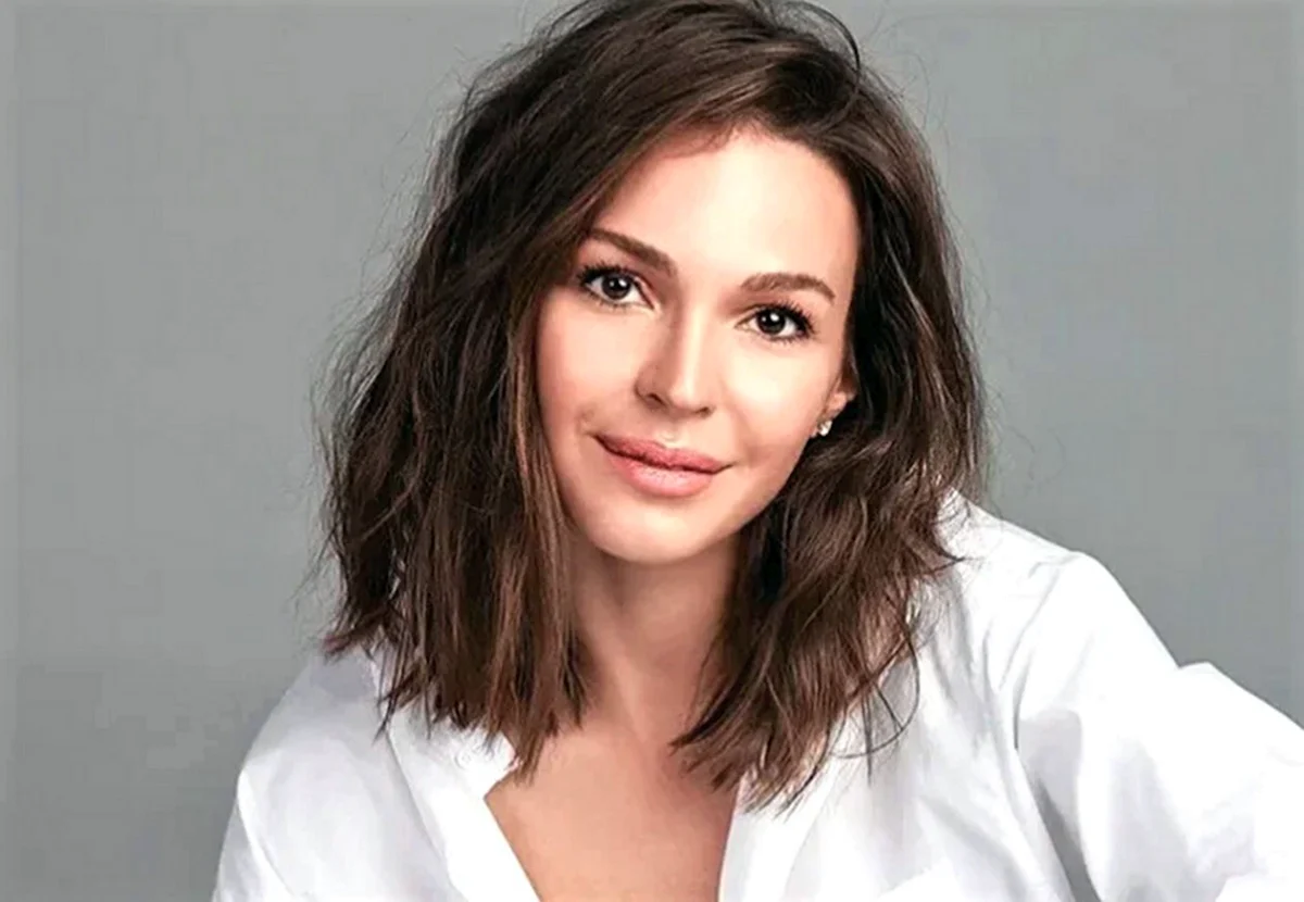 Актриса Дитковските