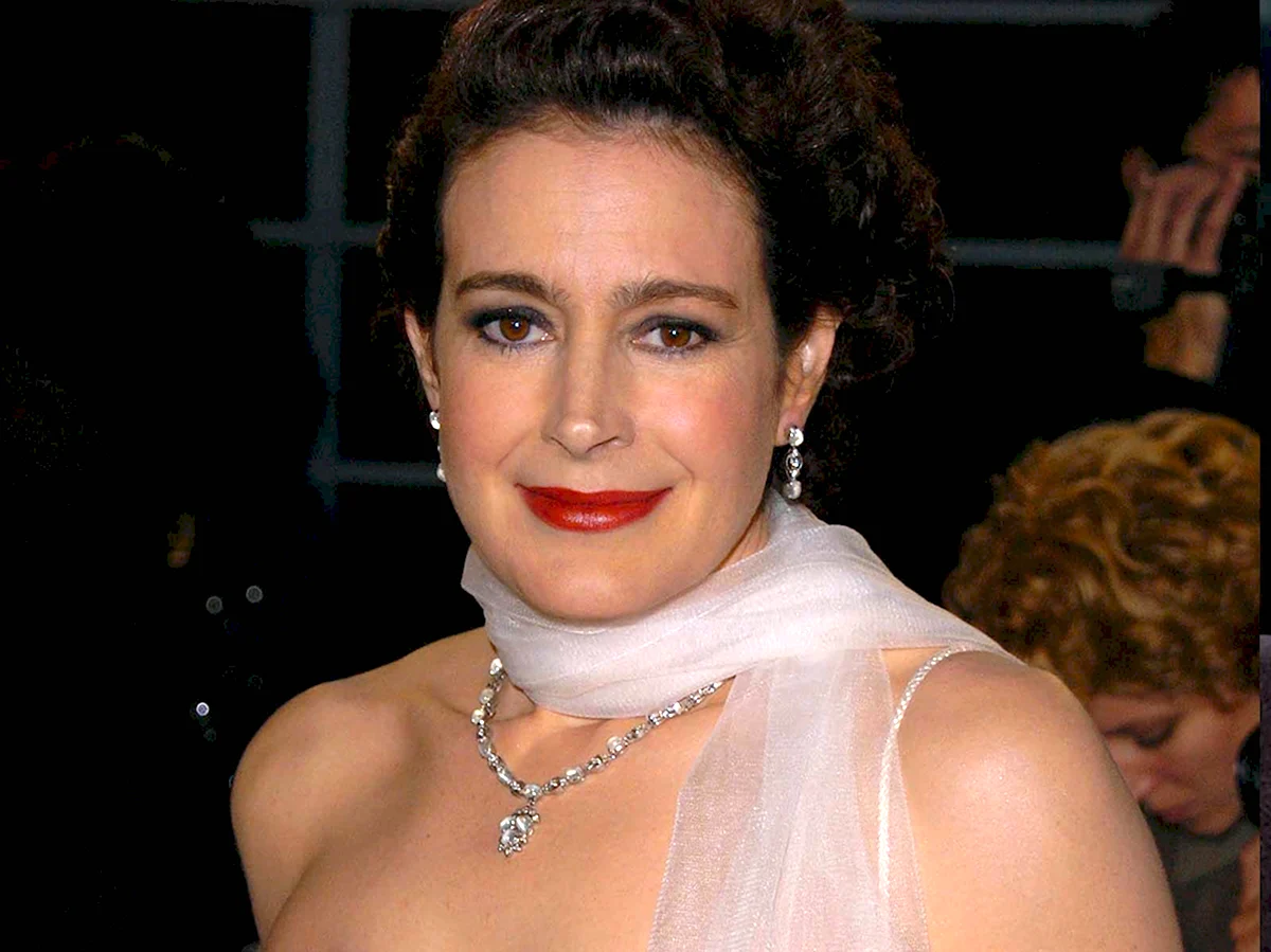 Актриса Sean young