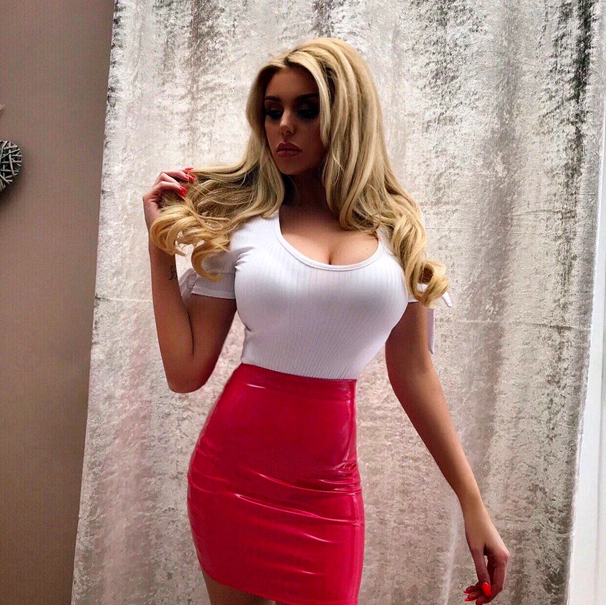 Алана Кателин hot