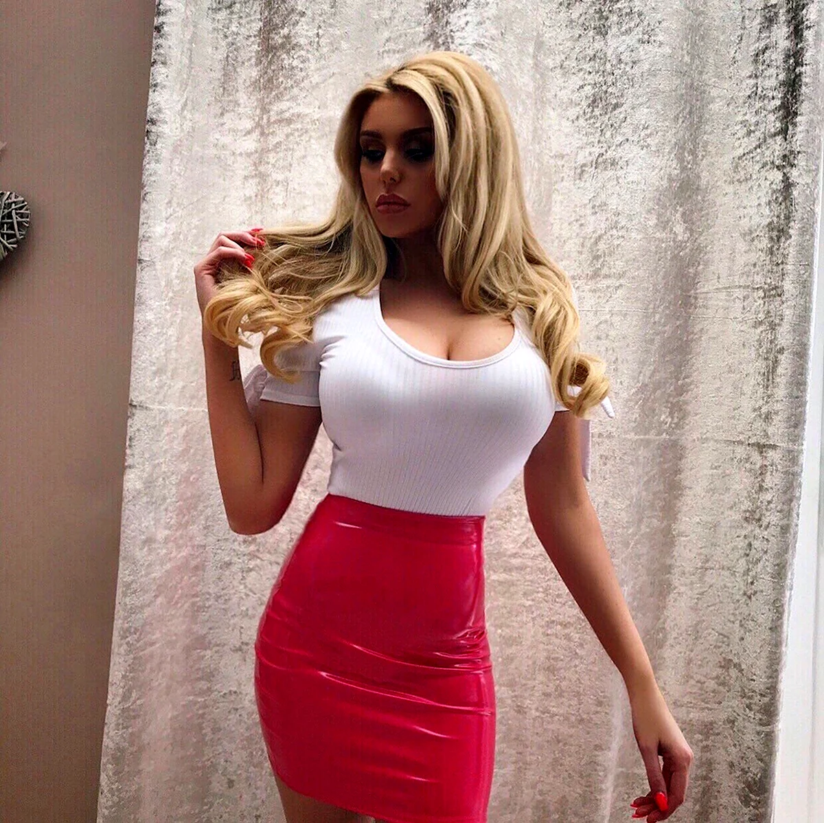 Алана Кателин hot