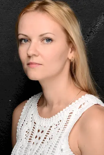Александра Прокофьева