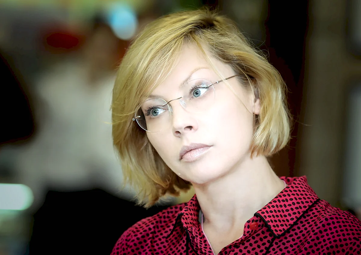 Алёна Бабенко