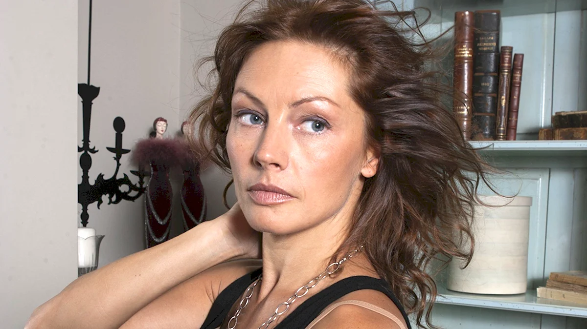Алёна Бабенко актриса
