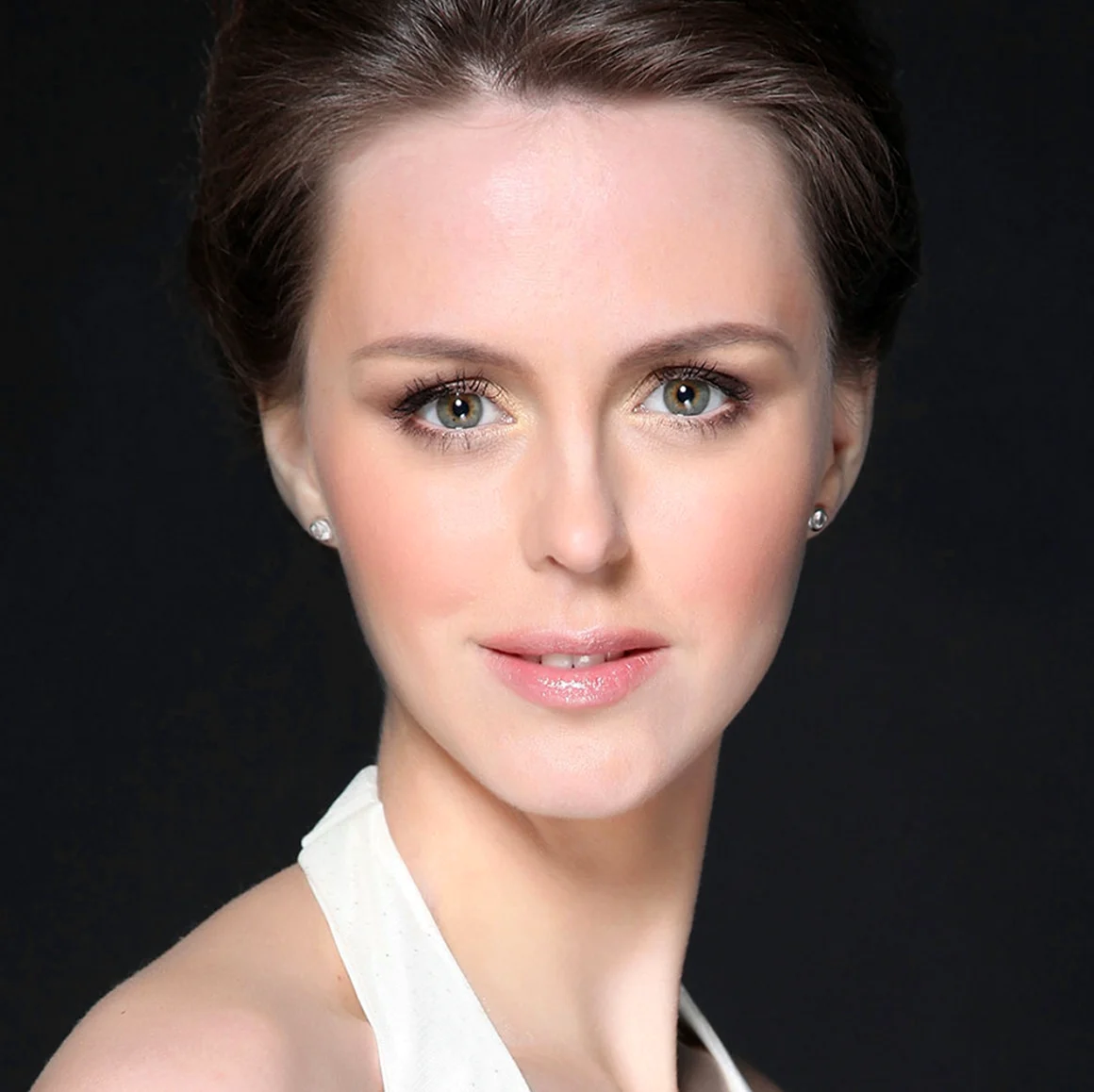 Алена Биккулова