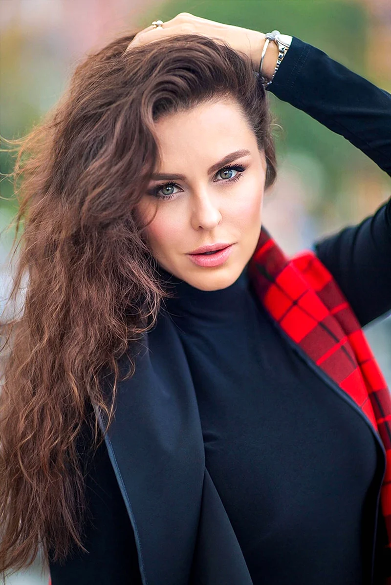 Алена Биккулова
