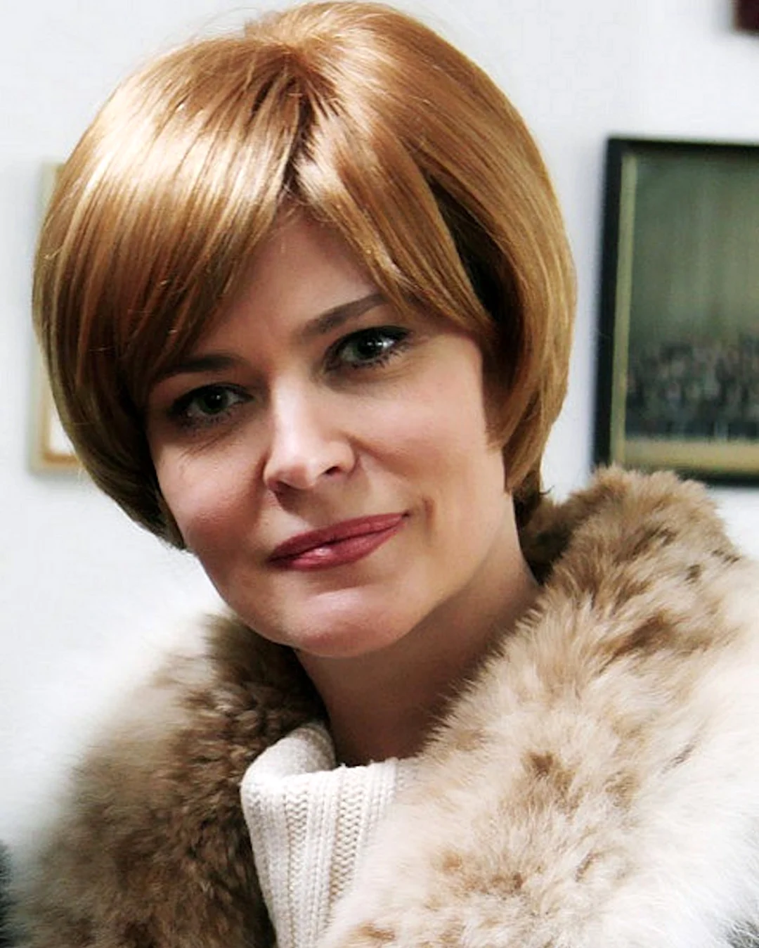Алена Яковлева