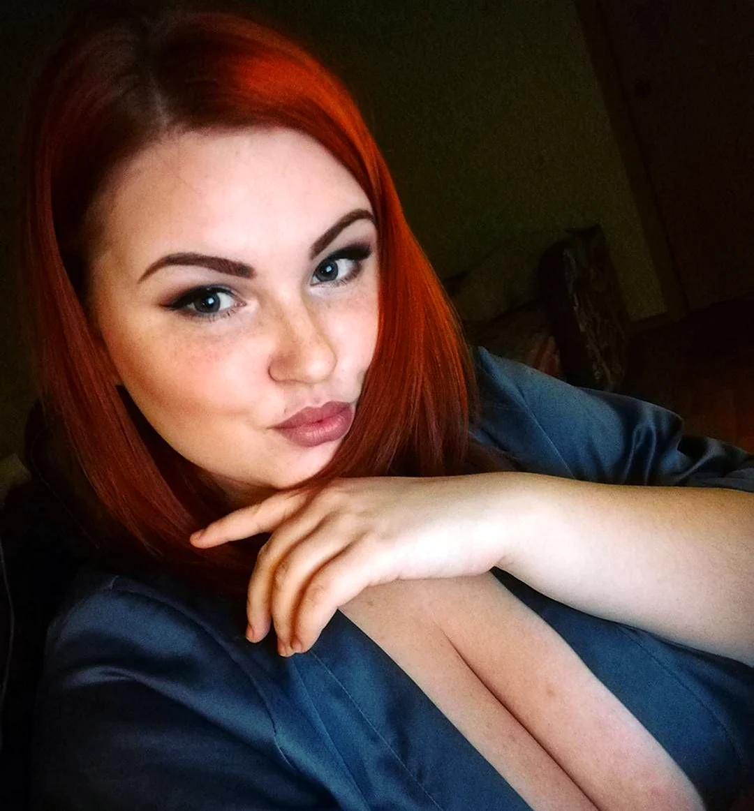 Alena Ostanova 2020