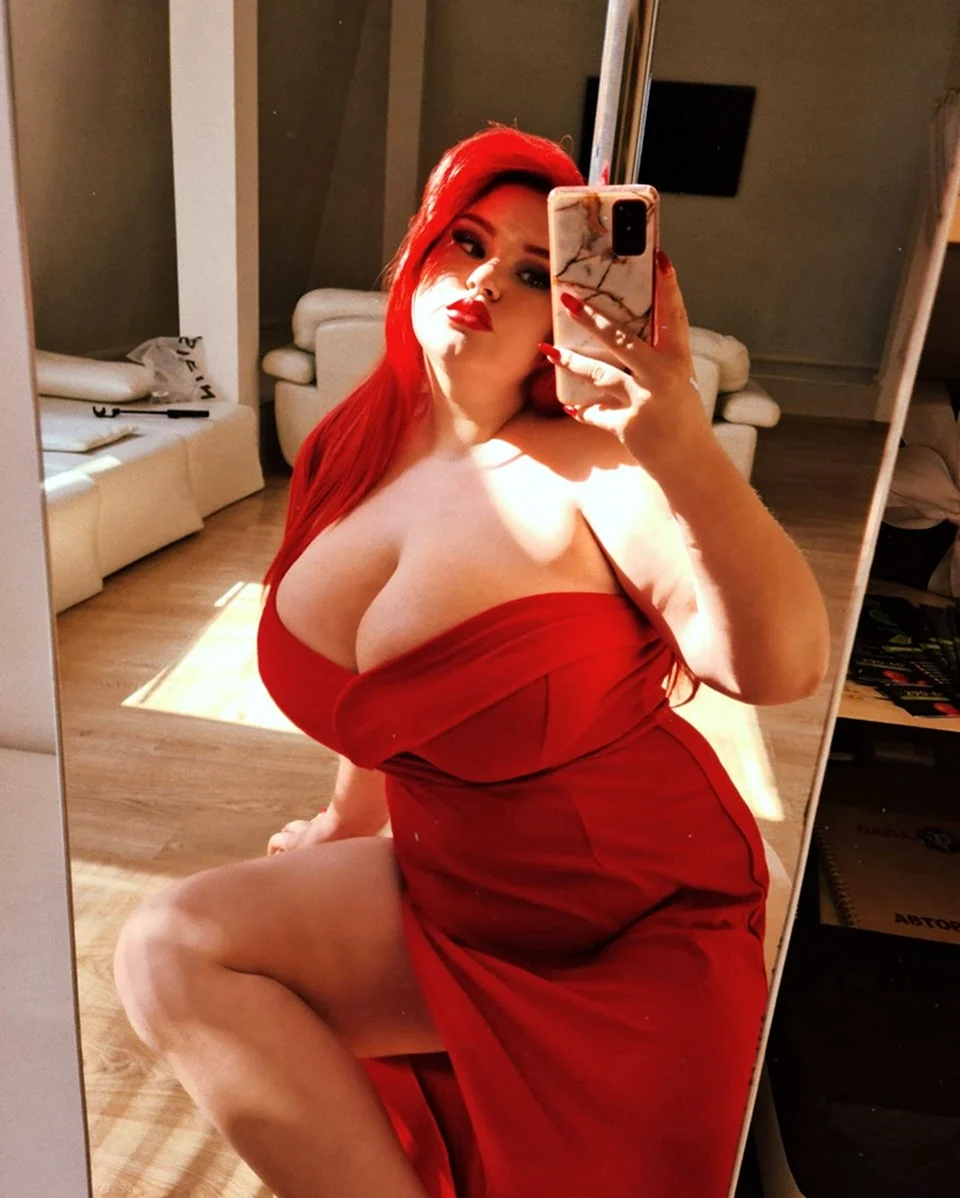 Alena Ostanova 2020