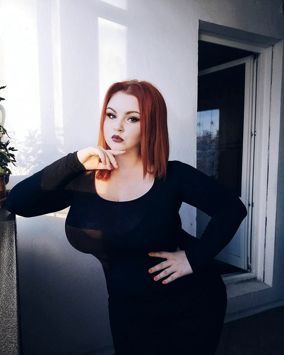 Alena Ostanova Алена останова