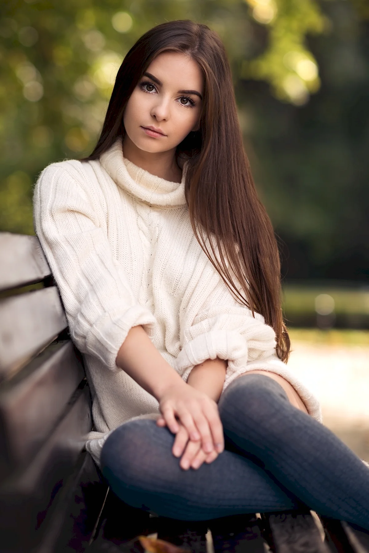 Алеся Михайлова