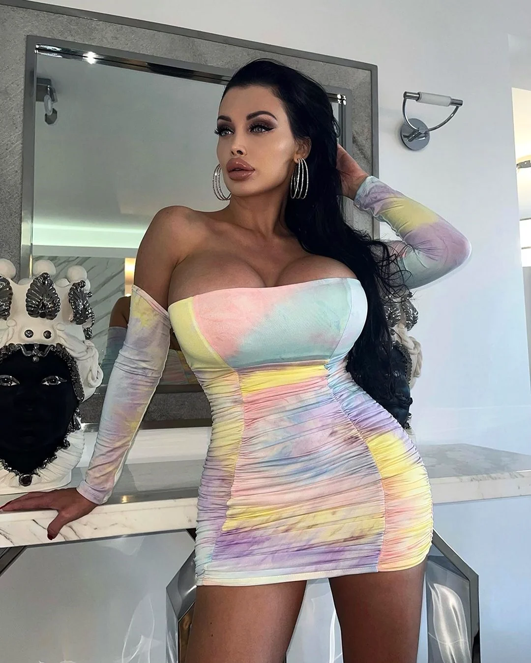 Алетта оушен alettaoceanofficial1