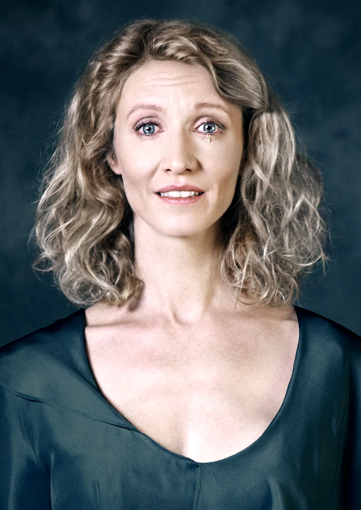 Alexandra Lamy