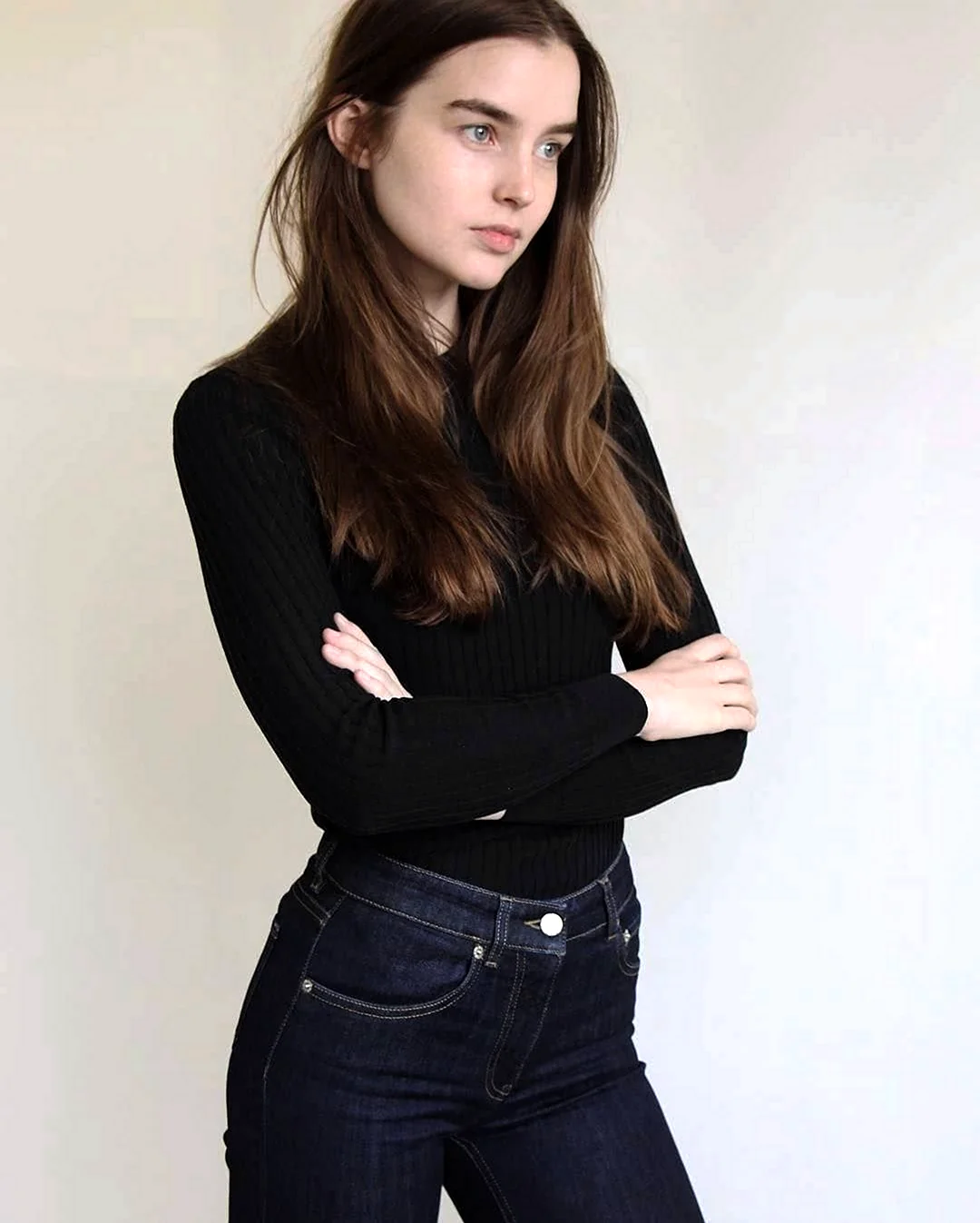 Ali Michael модель
