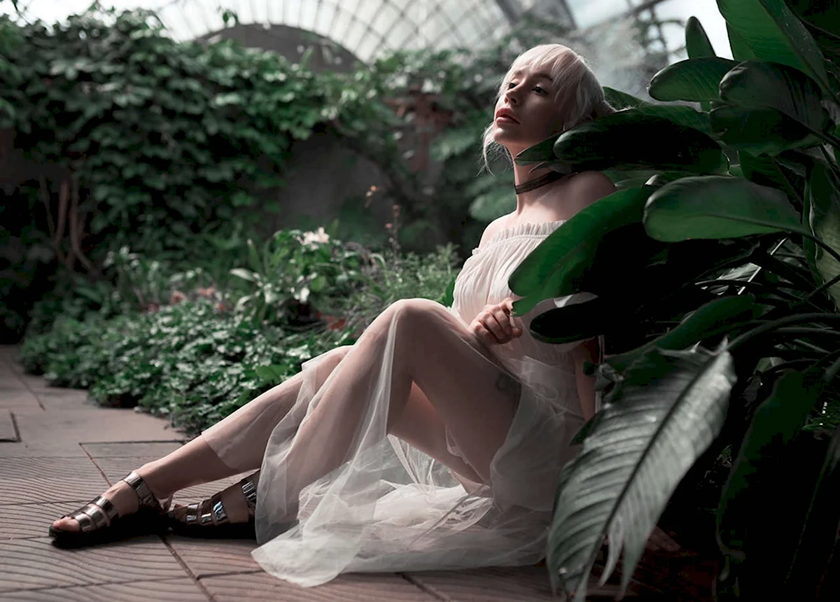 Alice bong