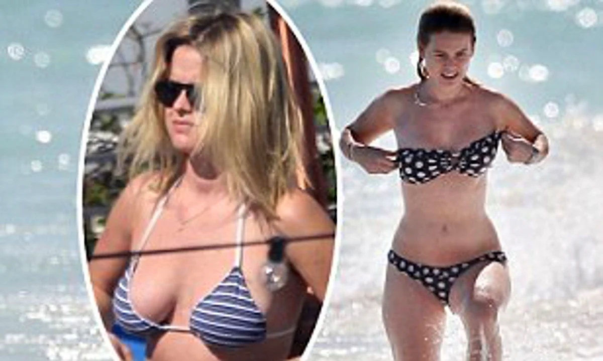 Alice Eve Fap