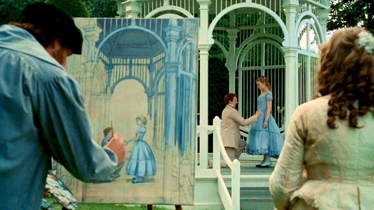 Alice in Wonderland фильм 1976