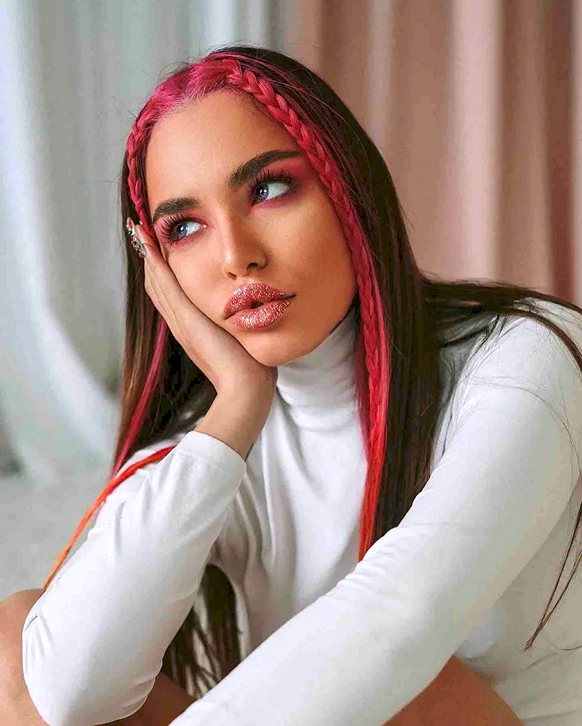 Alice Musa