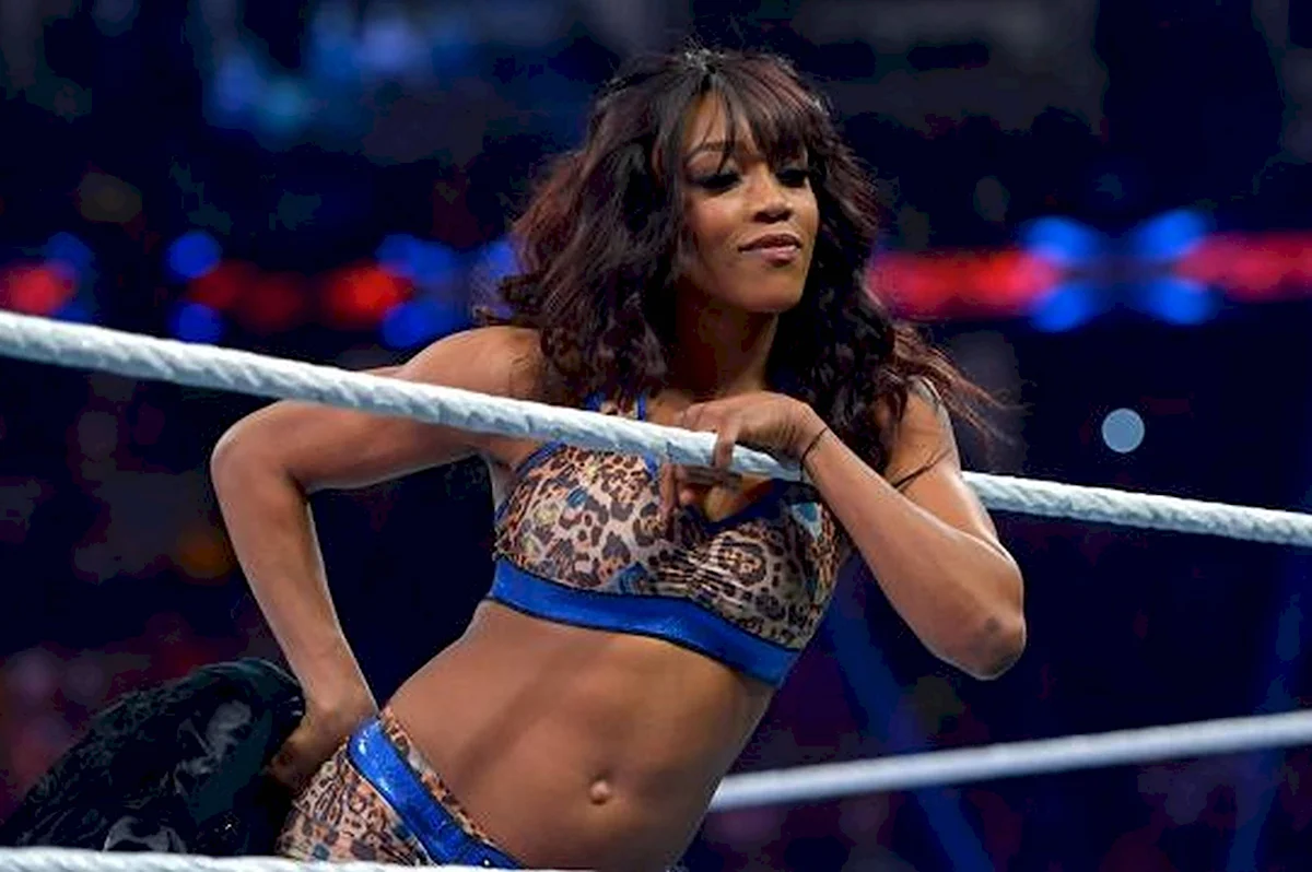 Alicia Fox