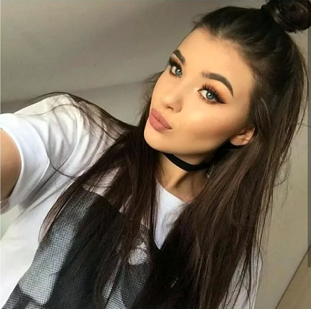 Алина Акилова 2020