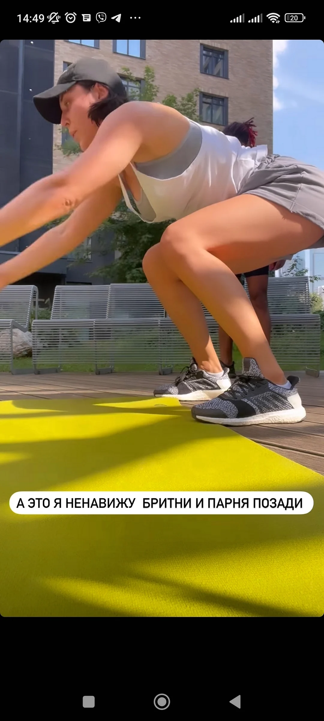 Алина Астровская zasveti