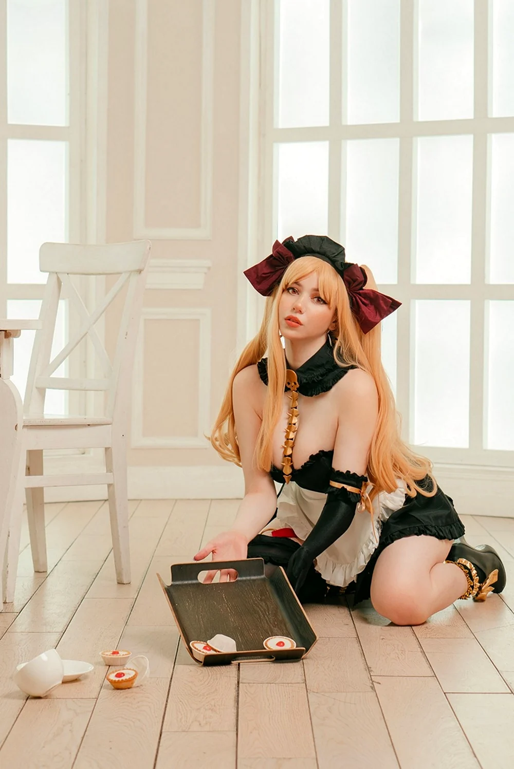 Alina Becker Ereshkigal