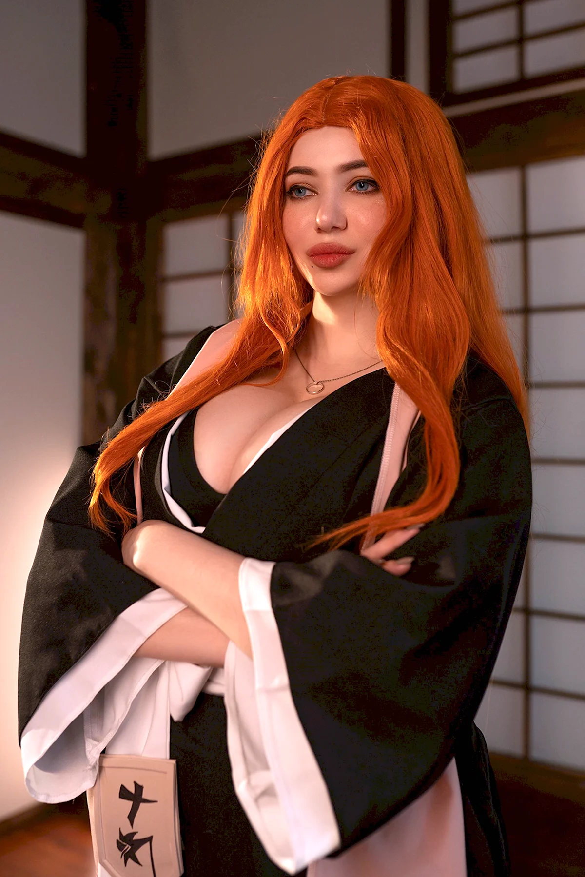 Alina Becker Matsumoto