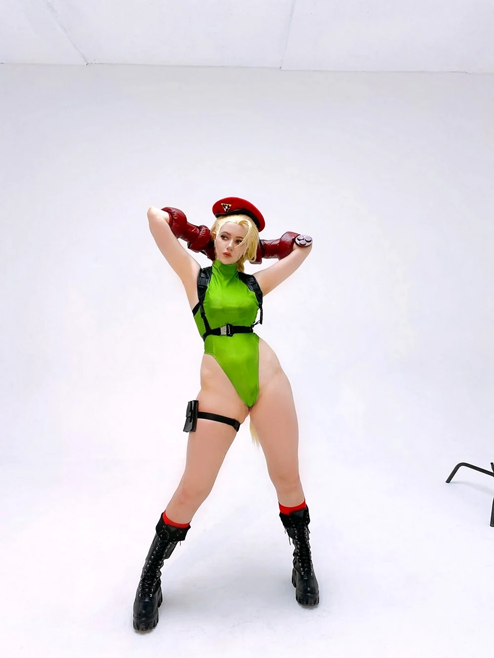 Алина Беккер Cammy