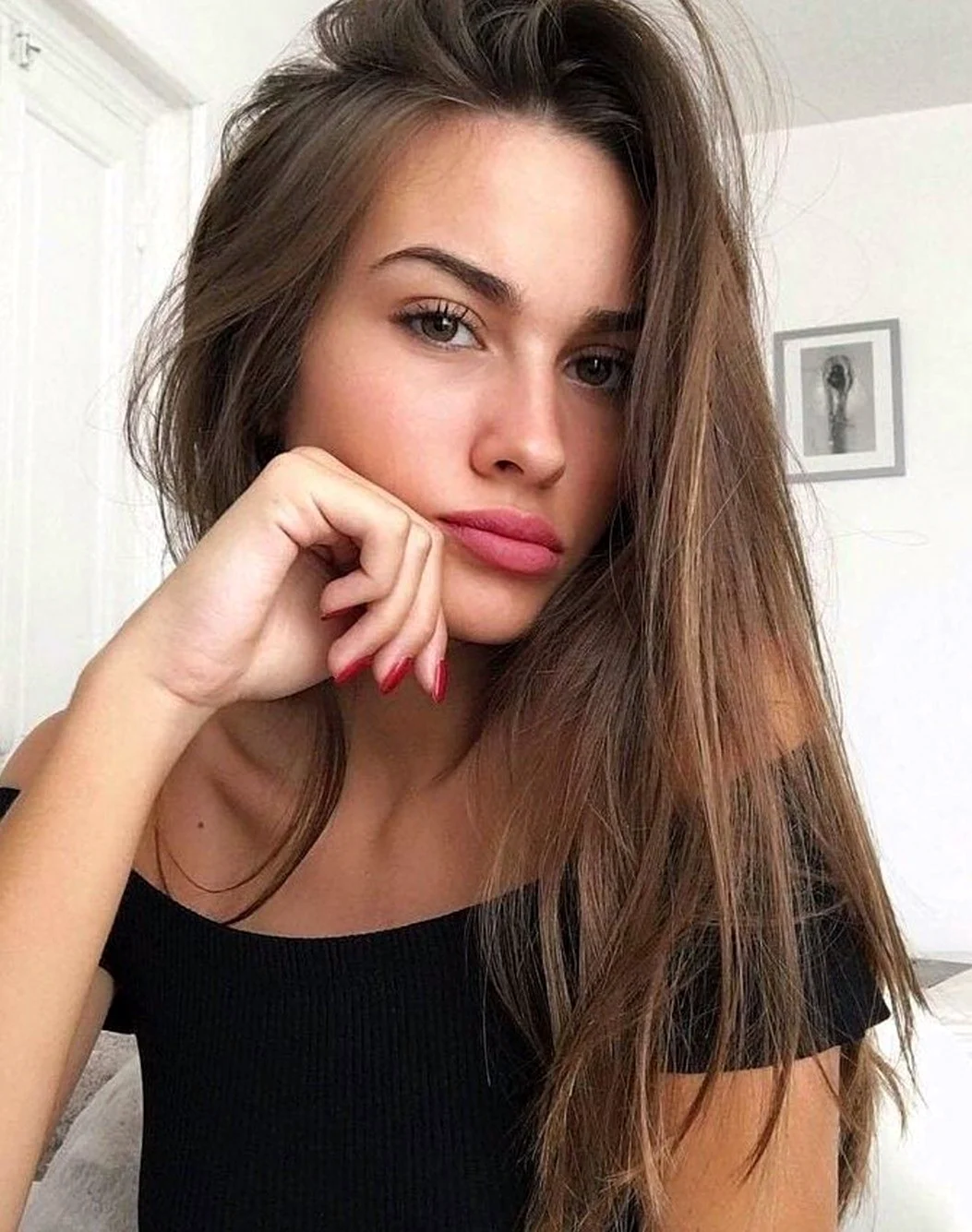 Алина Кулешова