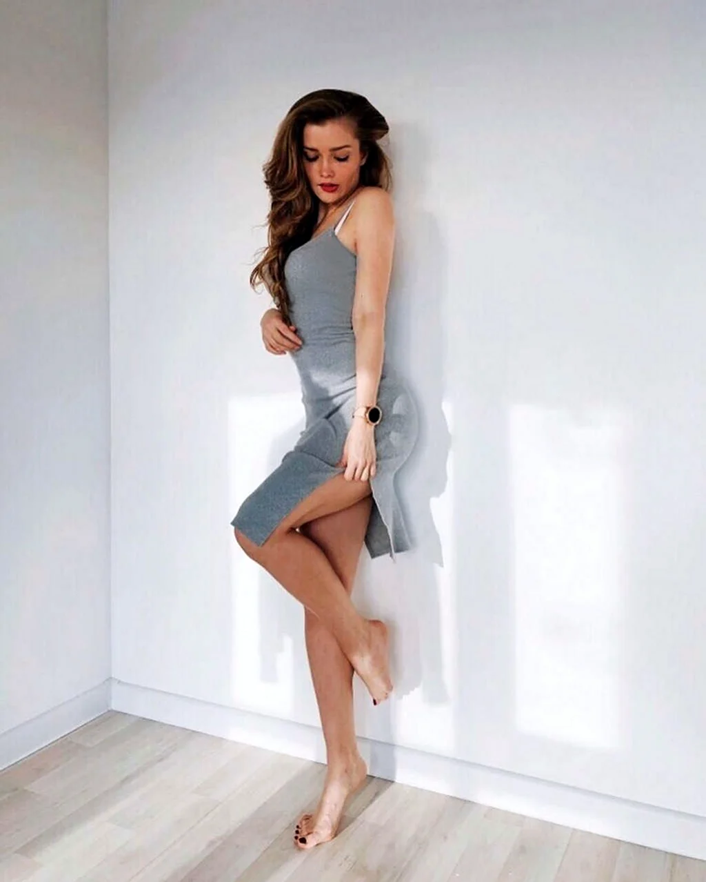Алина Ланина 2019