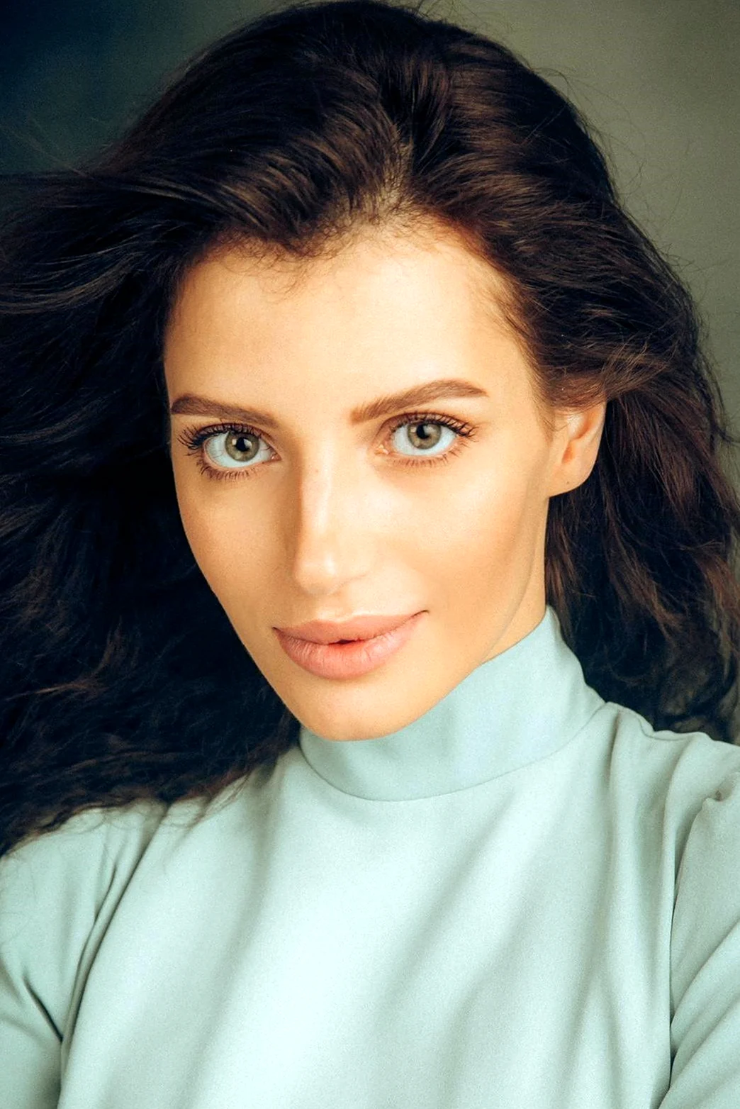 Алина Носуленко